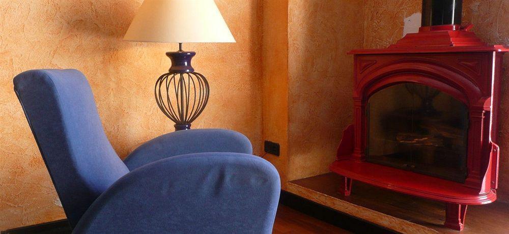 Hotel Tikar Гарруча Экстерьер фото