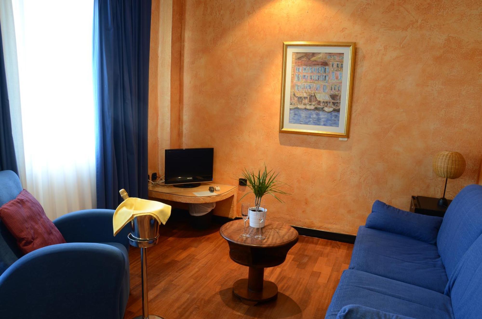 Hotel Tikar Гарруча Экстерьер фото